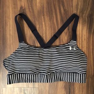 Under Armour Workout Bra